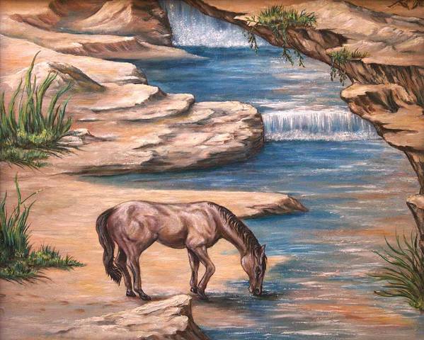 Journey 2 - Art Print